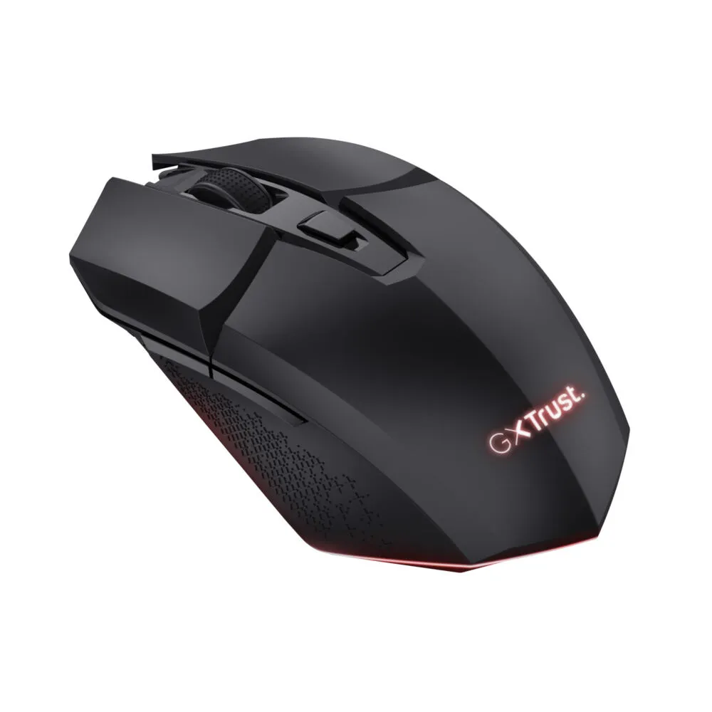 Trust GXT 112 FELOX 25070 4800 DPI Kablosuz Oyuncu Faresi Thumbnail 6