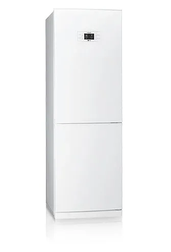 LG GR3491EW donduruculu buz dolabı Solo Beyaz Buzdolabı