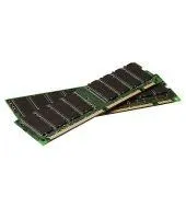 HP 1.5GB DDR-400 1,5 GB 184-pin DIMM RAM Bellek