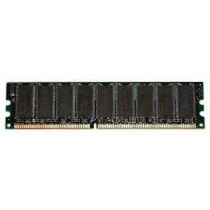 HP 1GB DDR2-533 2 x 0.5 GB 240-pin DIMM RAM Bellek