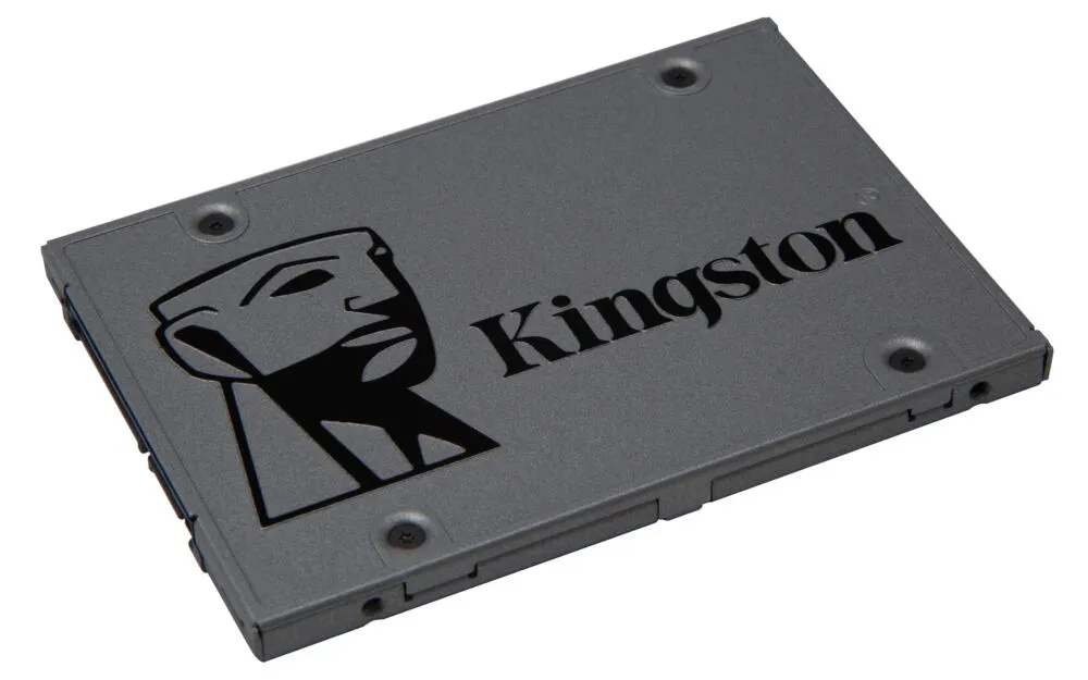Kingston Technology UV500 240 GB SUV500/240G 2.5" SSD Thumbnail 2