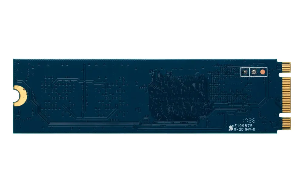 Kingston Technology UV500 480 GB SUV500M8/480G M.2 SSD Thumbnail 3
