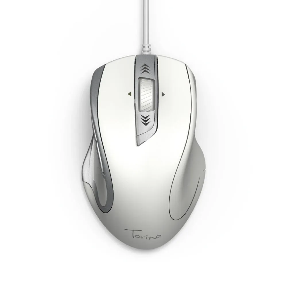 Hama Torino 00182647 1200 DPI Optik Mouse Thumbnail 1