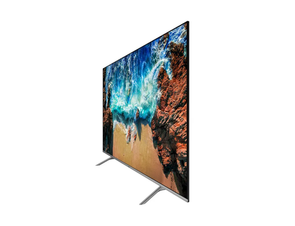 Samsung UE82NU8000LXXN 82 inç 4K Ultra HD TV Thumbnail 9