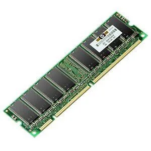 HP 2GB DDR2-533 4 x 0.5 GB 240-pin DIMM RAM Bellek
