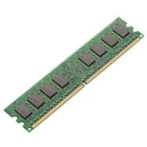 HP 1GB DDR2-533 1 x 1 GB 240-pin DIMM RAM Bellek