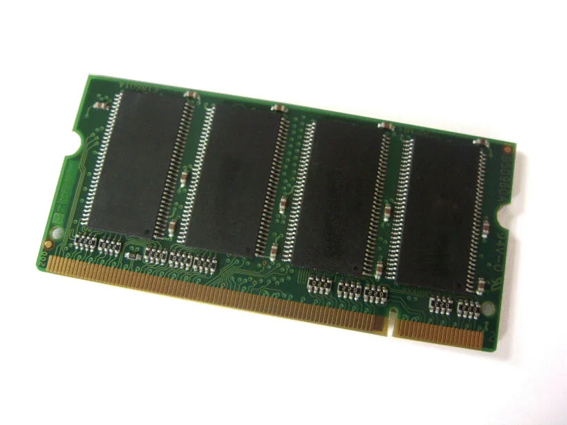 Hypertec 256MB SDRAM 100 MHz Kit 0,25 GB 1 x 0.25 GB SDR 144-pin SO-DIMM RAM Bellek