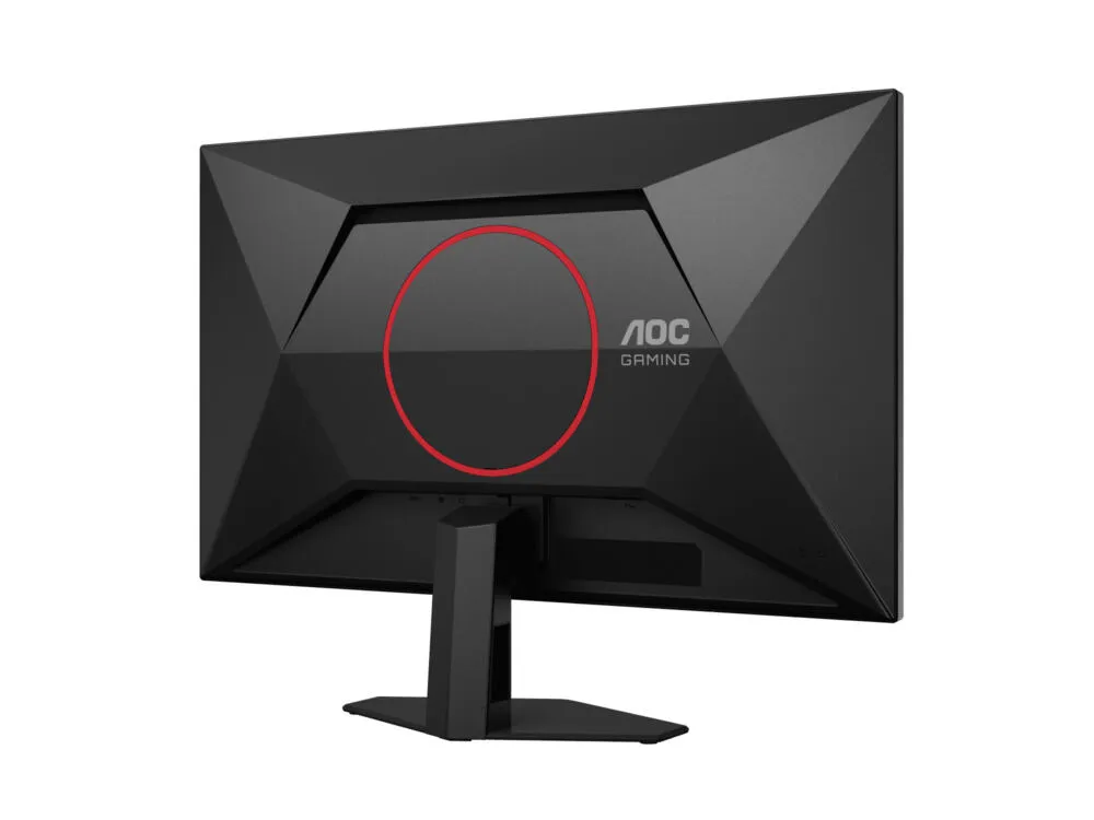 AOC 27G4E/96 Monitör Thumbnail 6