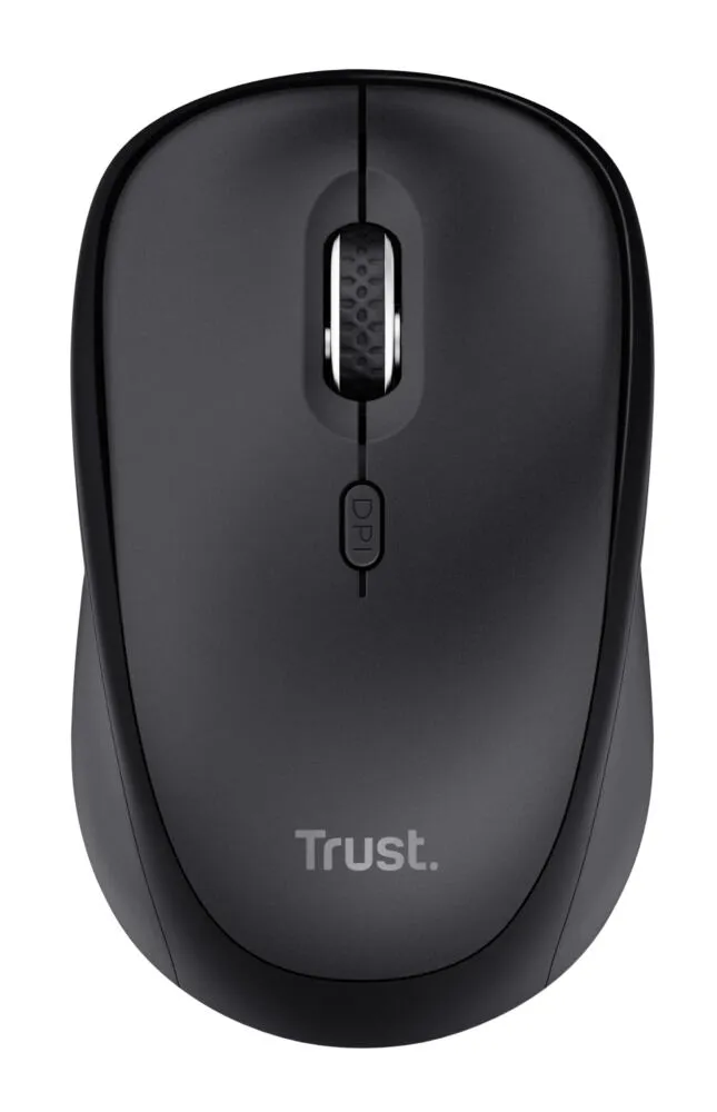 Trust TKM-360 25359 Kablosuz Klavye Thumbnail 7