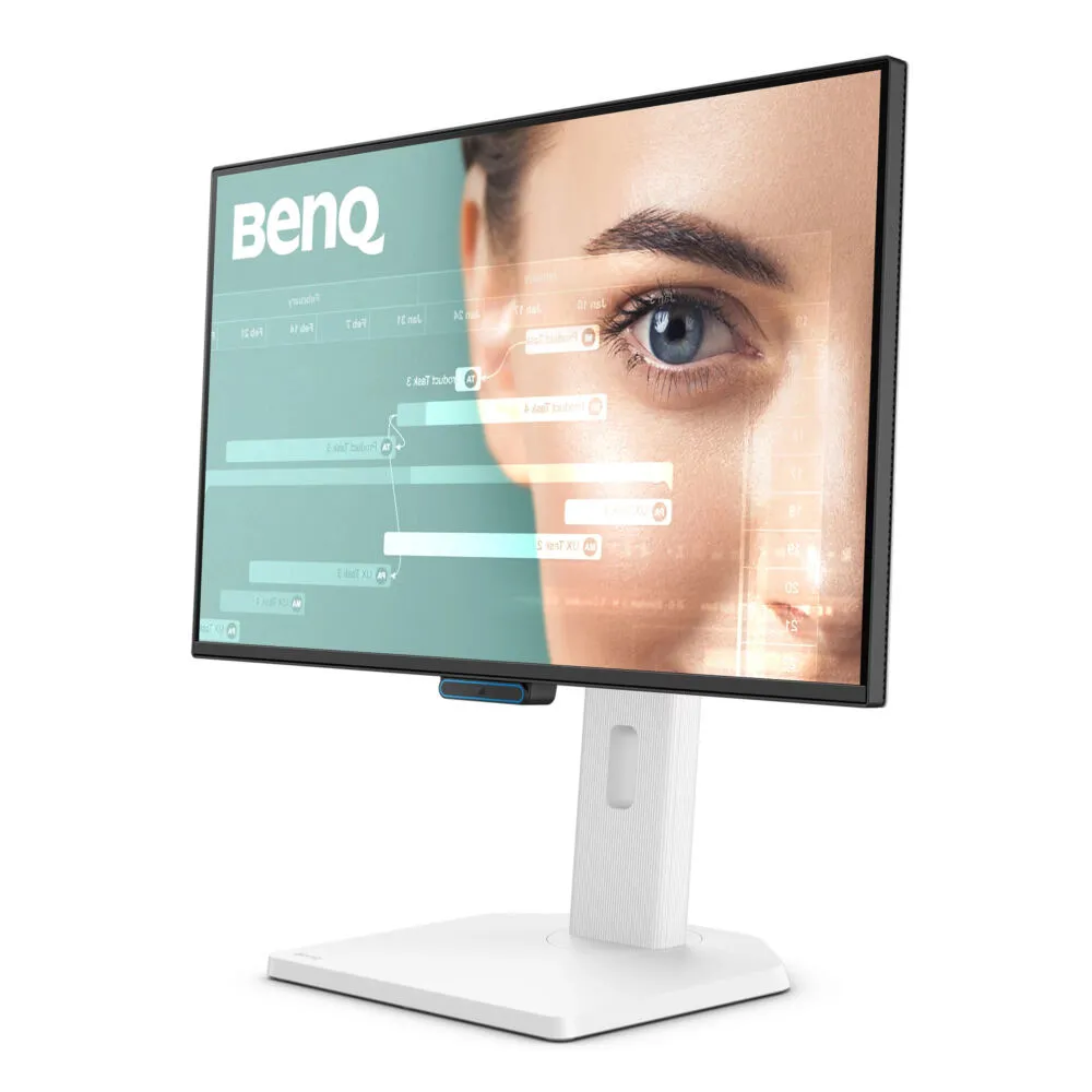 BenQ GW2490TC 9H.LNMLA.TBE Thumbnail 1