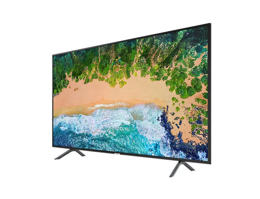 Samsung UE43NU7192UXXH 43 inç 4K Ultra HD TV Thumbnail 1