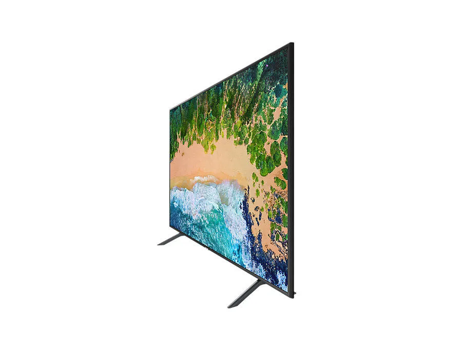 Samsung UE43NU7192UXXH 43 inç 4K Ultra HD TV Thumbnail 7