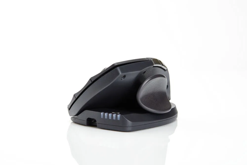 Contour Design Unimouse-L 2800 DPI Optik Mouse Thumbnail 1