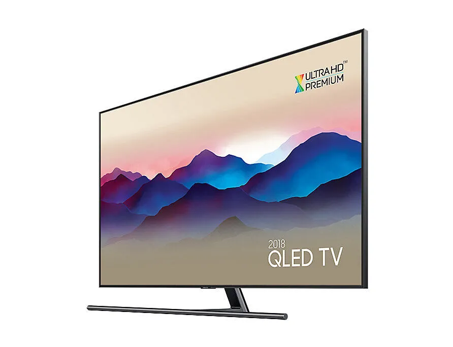 Samsung QE75Q9FNALXXN 75 inç 4K Ultra HD QLED TV Thumbnail 7
