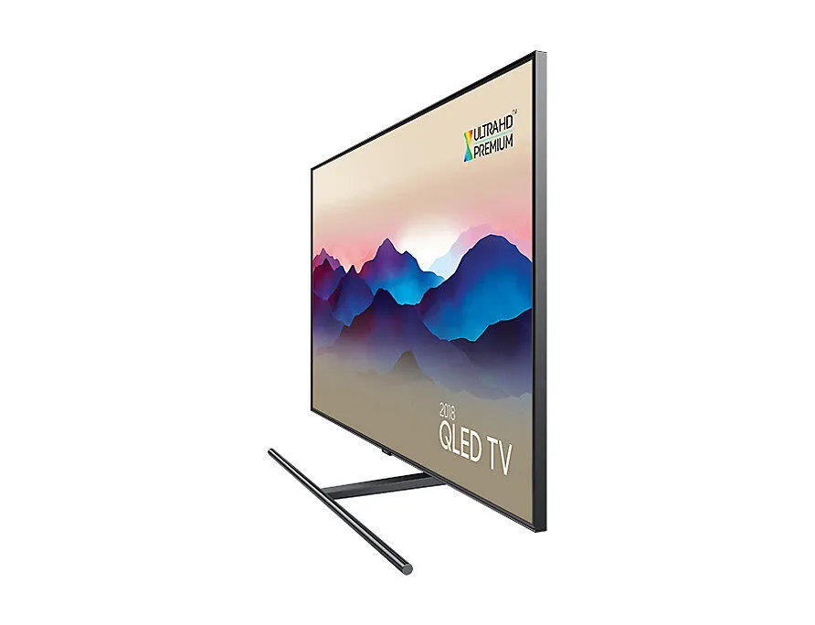 Samsung QE75Q9FNALXXN 75 inç 4K Ultra HD QLED TV Thumbnail 9