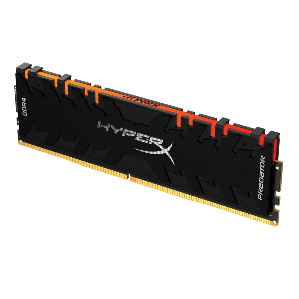 HyperX Predator 16 GB HX432C16PB3A/16 DDR4 3200 MHz DIMM RAM Bellek Thumbnail 3