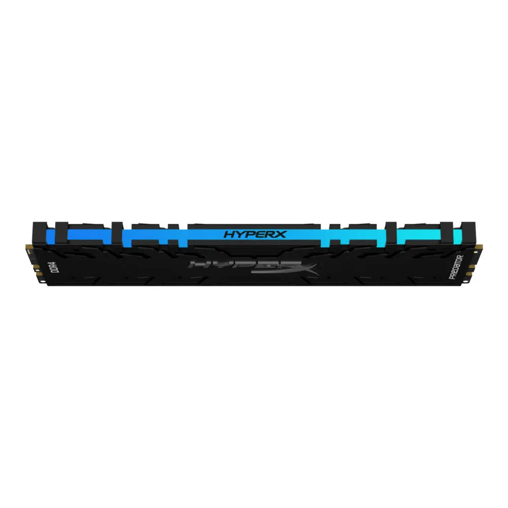 HyperX Predator 16 GB HX432C16PB3A/16 DDR4 3200 MHz DIMM RAM Bellek Thumbnail 5