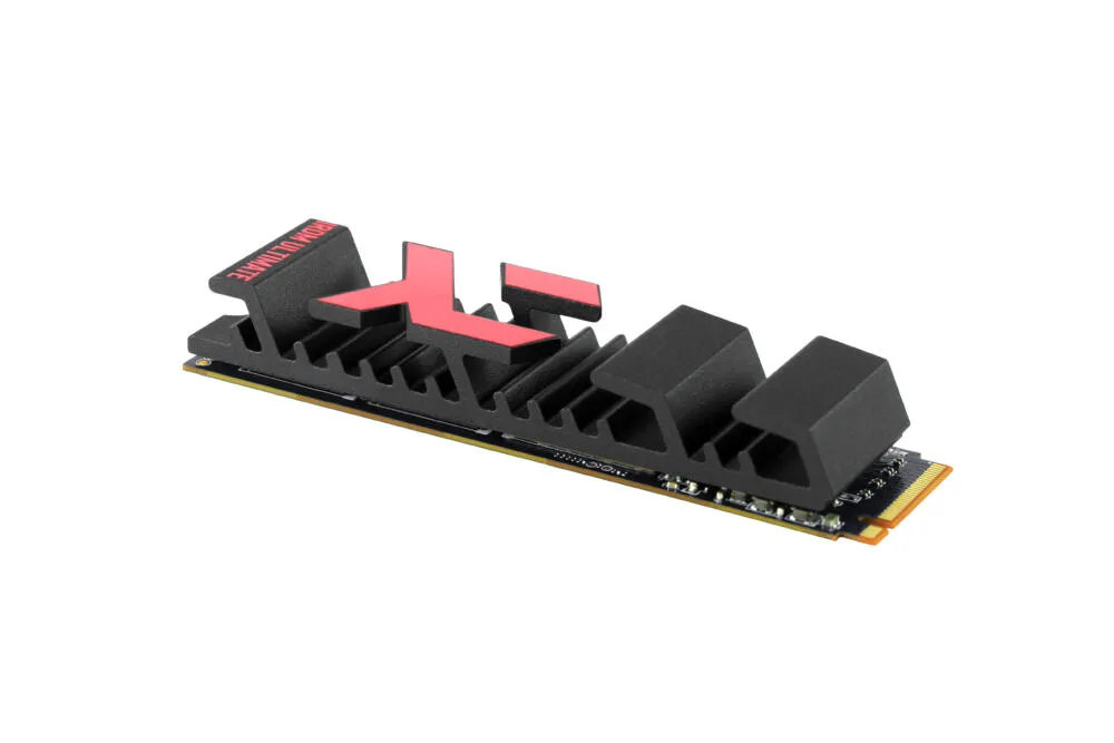 Goodram IRDM Ultimate 480 GB IRU-SSDPR-P34A-480-80A M.2 Gen3 NVMe SSD Thumbnail 5