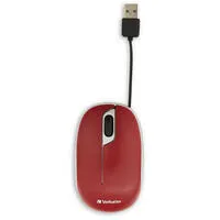 Verbatim 70752 1000 DPI Optik Mouse Thumbnail 7