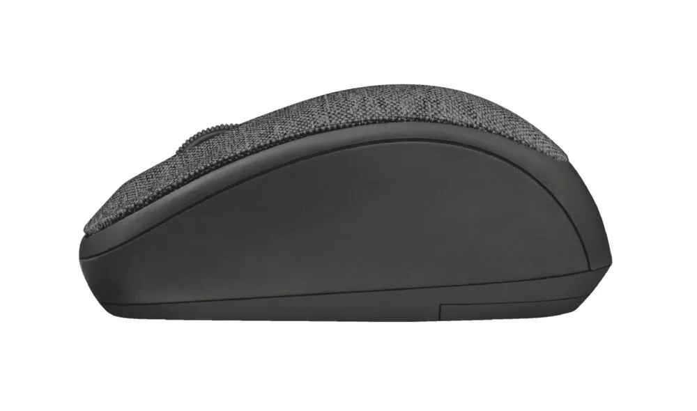 Trust Yvi Fabric 22628 1600 DPI Kablosuz Mouse Thumbnail 3