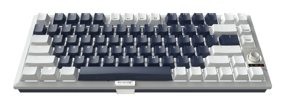CHERRY KW 300 MX G80-3960HJACN-27 Mekanik Kablosuz Oyuncu Klavyesi Thumbnail 6