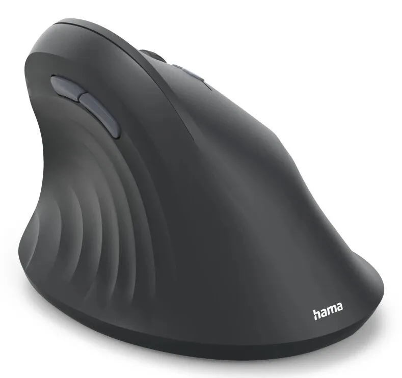 Hama EWM-500R 00173088 1800 DPI Kablosuz Mouse Thumbnail 3
