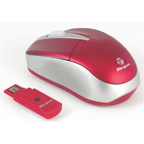 Targus AMW1602EU Kablosuz Mouse Fare Thumbnail 4