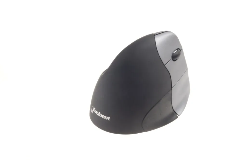 BakkerElkhuizen Evoluent3 Ofis sağ-el RF kablosuz Optik 1200 DPI Mouse Fare