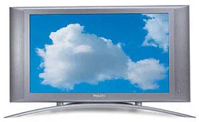 Philips 42IN PLASMA TV Televizyon (TV)