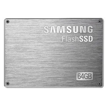 Samsung PB22-J 64 GB Serial ATA II SSD SSD Diskle