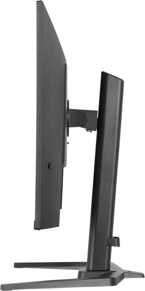 G-MASTER GB3295QSU-B1 Monitör Thumbnail 7