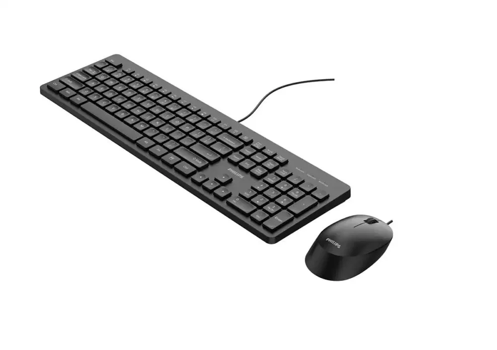 Philips SPT6208B/85 Klavye Thumbnail 7