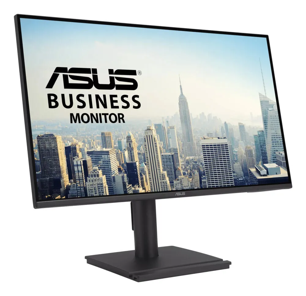 ASUS BE27AQ PC düz (90LM03I1-B01171) Monitör Thumbnail 3