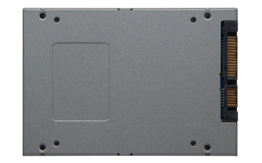 Kingston Technology UV500 92 TB SUV500B/1920G 2.5" 1.92 TB SSD Thumbnail 6