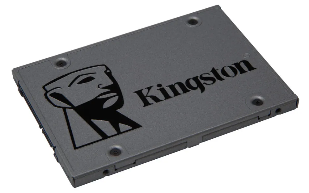 Kingston Technology UV500 92 TB SUV500B/1920G 2.5" 1.92 TB SSD Thumbnail 4