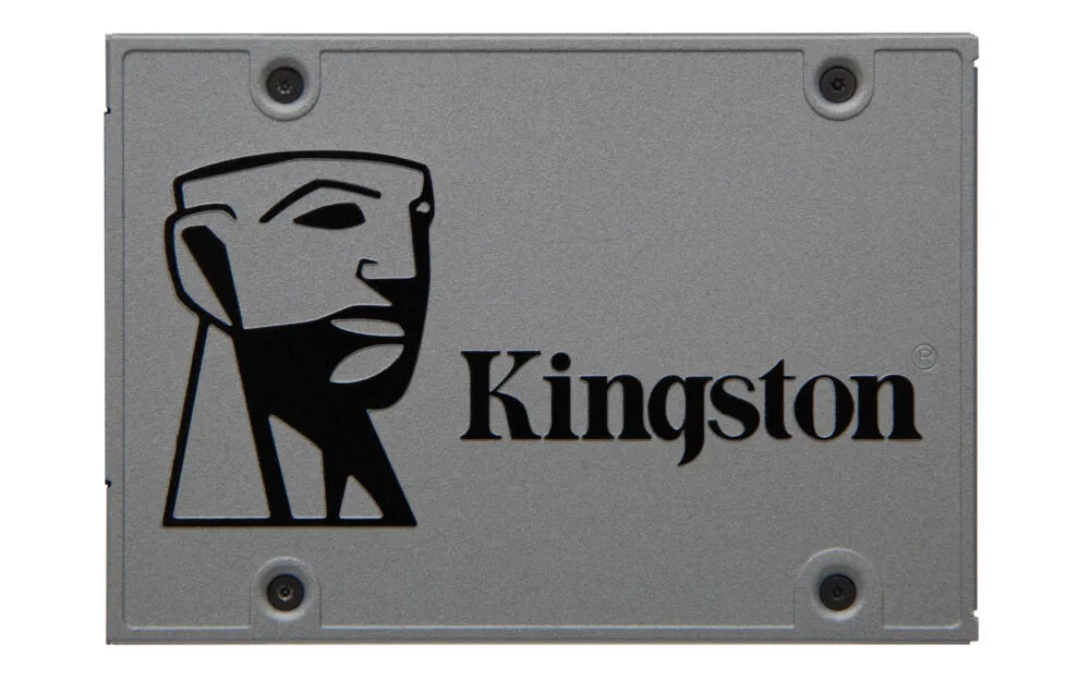 Kingston Technology UV500 92 TB SUV500B/1920G 2.5" 1.92 TB SSD Thumbnail 2