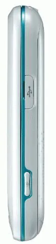 LG GT350 7,62 cm (3") Tek SIM 950 mAh Siyah, Gümüş Akıllı Telefon Thumbnail 2