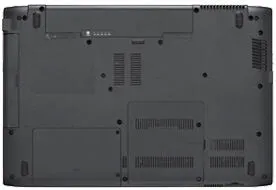 Samsung R590-JS01 NP-R590-JS01ES Laptop Thumbnail 7