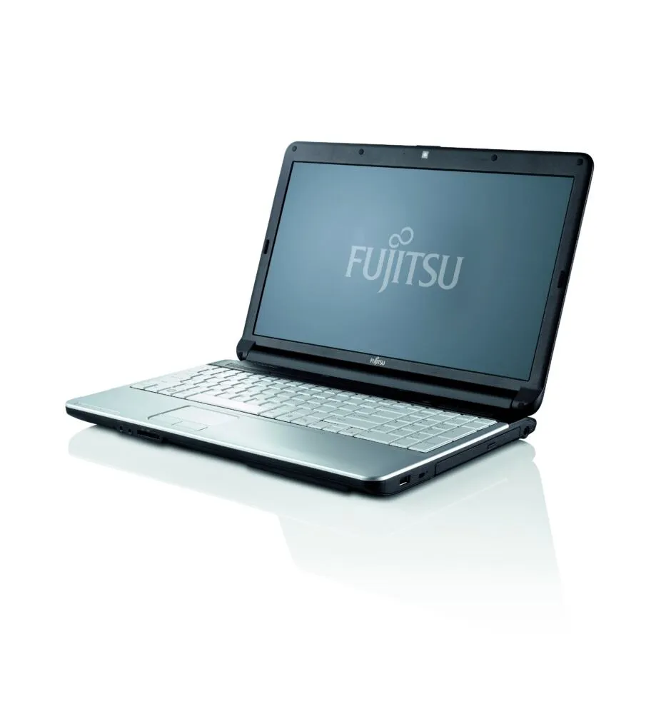 Fujitsu LifeBook A530 VFY:A5300MF021IT Laptop Thumbnail 4
