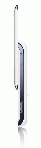 Sony U10 7,62 cm (3") Tek SIM 1000 mAh Beyaz Akıllı Telefon Thumbnail 2