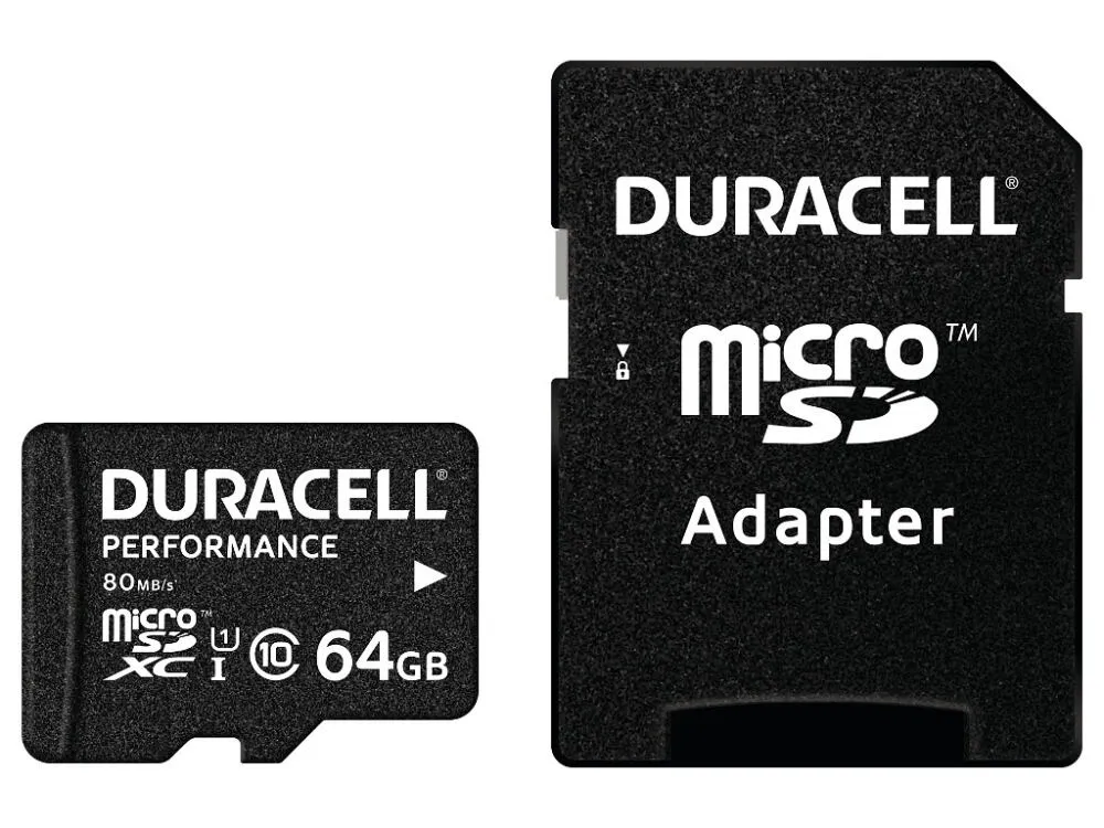 Duracell DRMK64PE 64 GB Thumbnail 2