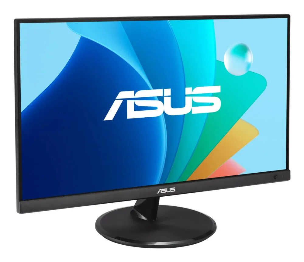 ASUS VP227HF 90LM0880-B01O71 21.4 inç 100Hz Full HD VA Monitör Thumbnail 3