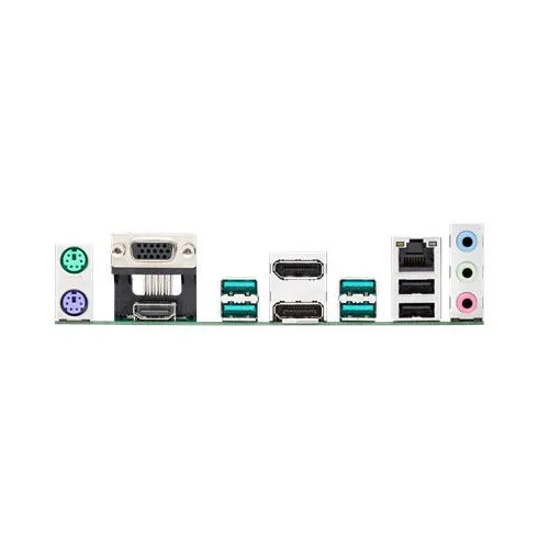 ASUS Q370M-C 90MB0W70-M0EAYM LGA1151 4x DDR4 Micro-ATX Anakart Thumbnail 8