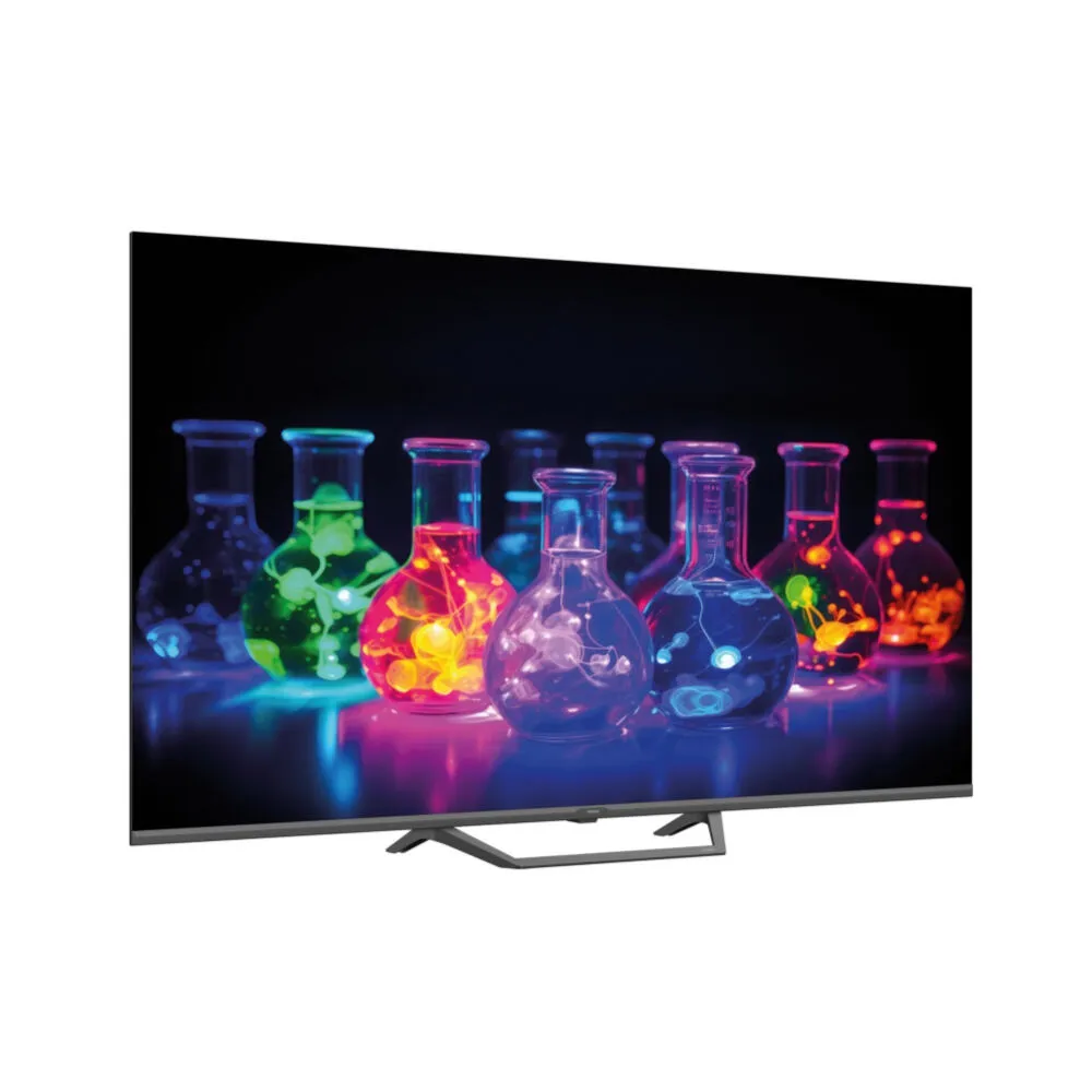 Haier H65S80EUX 36200076 65 inç 4K Ultra HD QLED TV Thumbnail 2