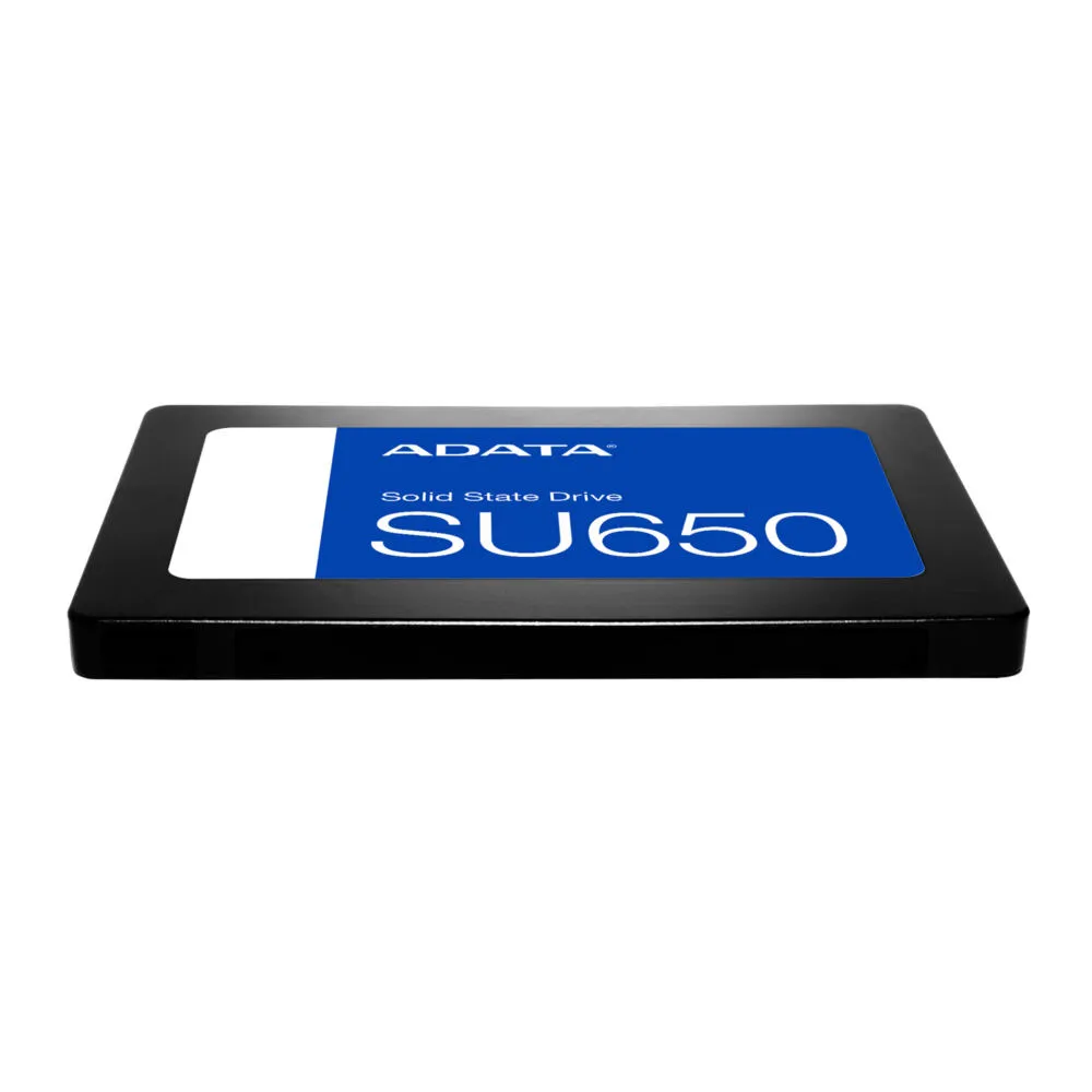 ADATA SU650 ASU650SS-2TT-R 2 TB 2.5" SSD Thumbnail 6