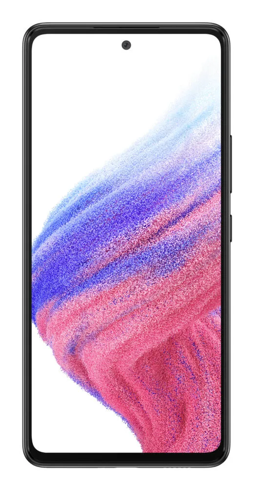 Samsung SM-A536E 6 GB SM-A536EZKAATS 128 GB 6 GB RAM 5G Siyah Akıllı Telefon Thumbnail 2