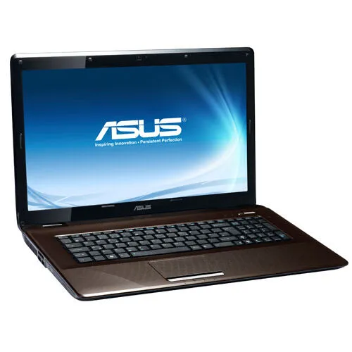 ASUS K72F-TY103V (90NY7A214J3831VL231) Laptop & Notebook