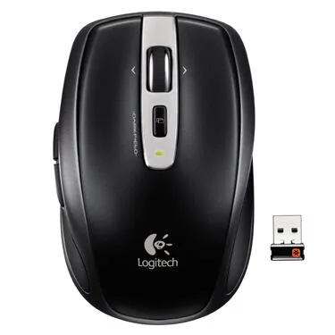 DELL Anywhere MX RF kablosuz Lazer Mouse Fare