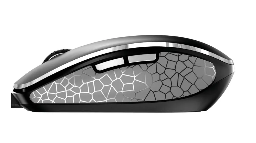 CHERRY MW 8 ADVANCED JW-8000 3000 DPI Bluetooth Kablosuz Mouse Thumbnail 6