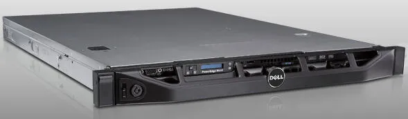 DELL PowerEdge R410 292 GB 13668052 Thumbnail 2